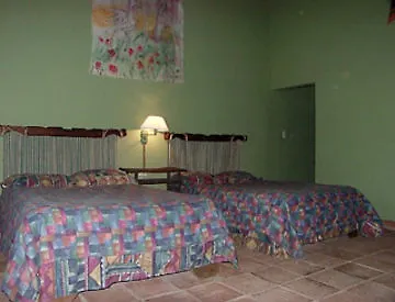 Hotel Rancho Baiguate Jarabacoa