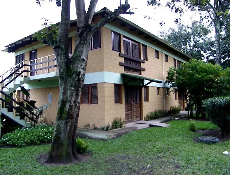 ***  Hotel Rancho Baiguate Jarabacoa Dominikanische Republik