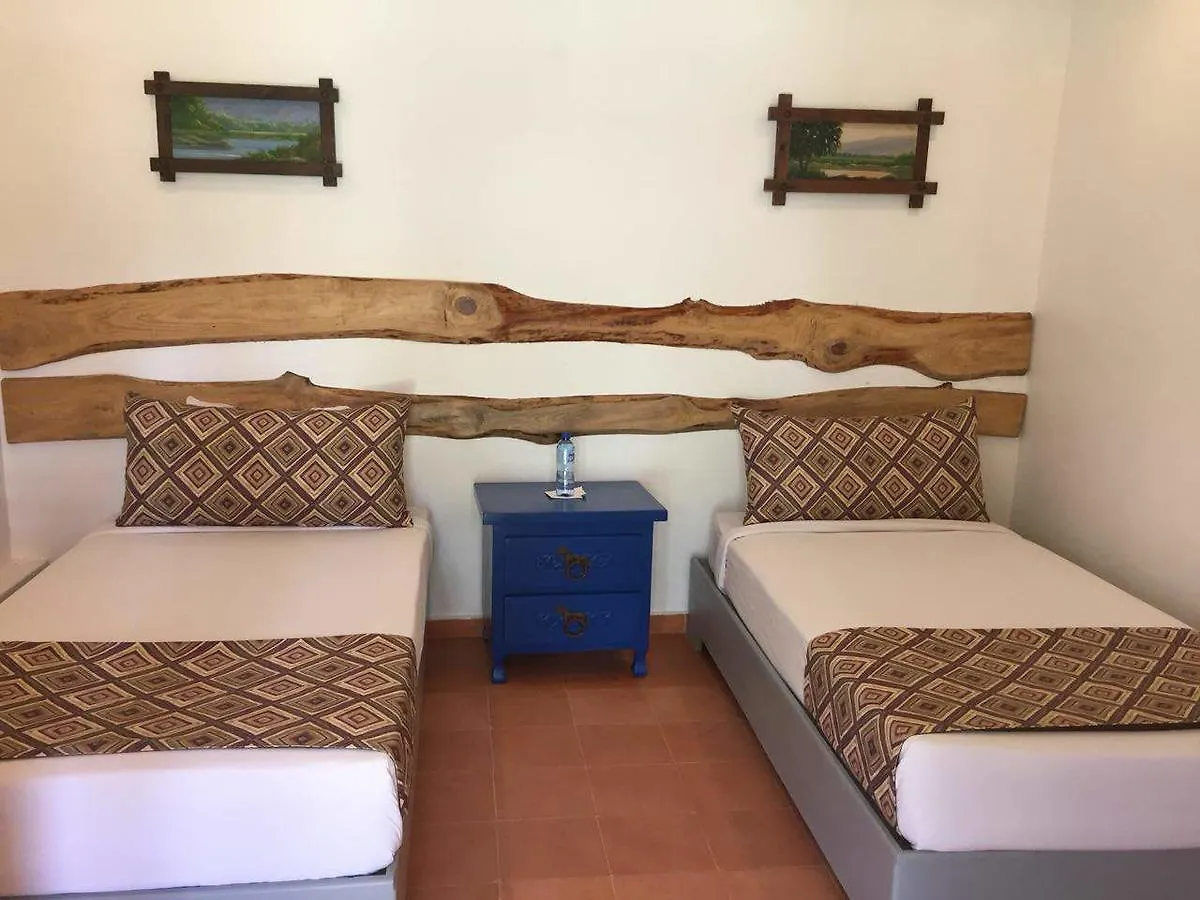 Hotel Rancho Baiguate Jarabacoa 3*,  Dominikanische Republik