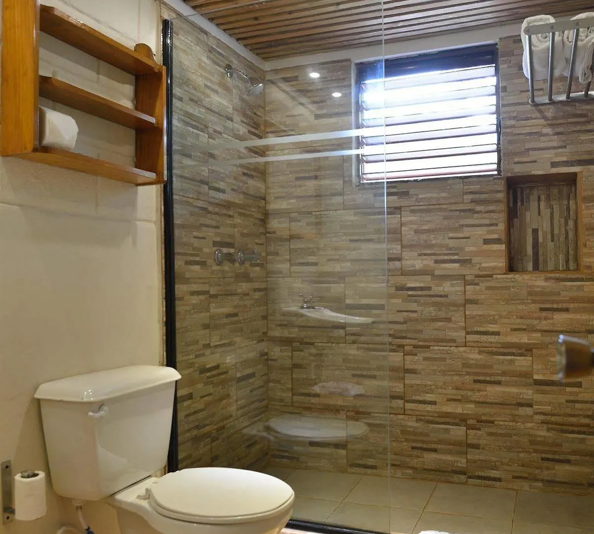 Hotel Rancho Baiguate Jarabacoa 3*,