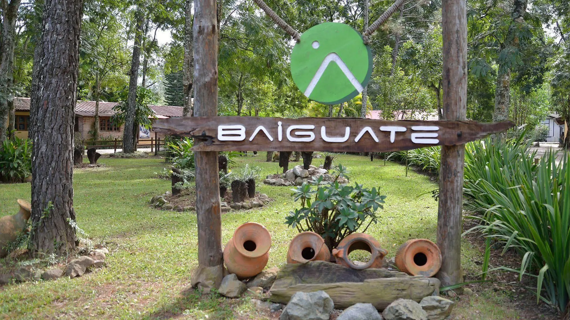 Hotel Rancho Baiguate Jarabacoa 3*,