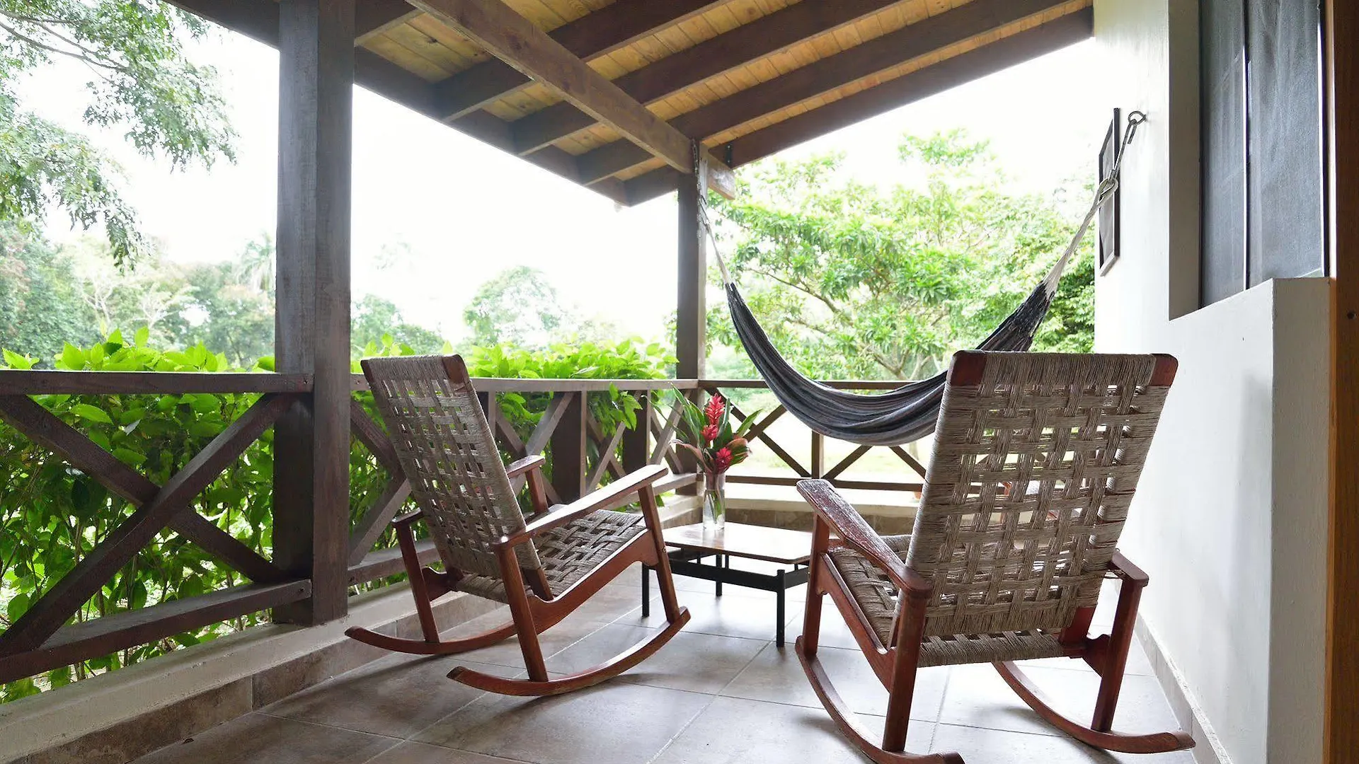 Hotel Rancho Baiguate Jarabacoa