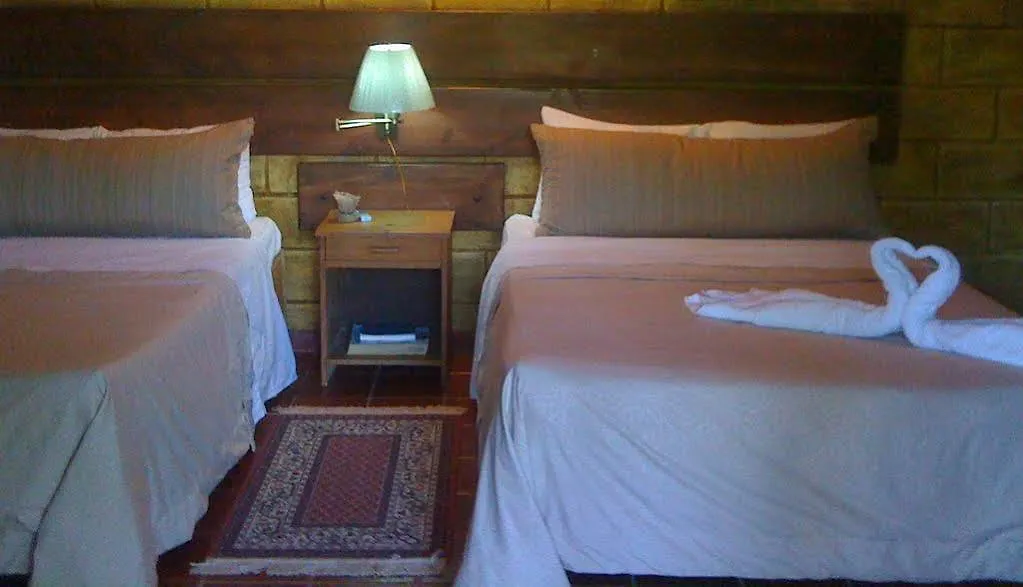Hotel Rancho Baiguate Jarabacoa