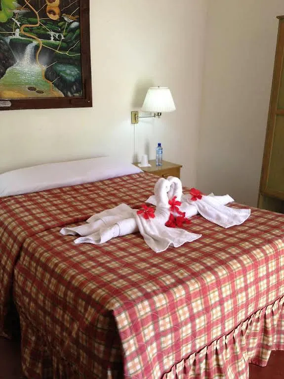 Hotel Rancho Baiguate Jarabacoa