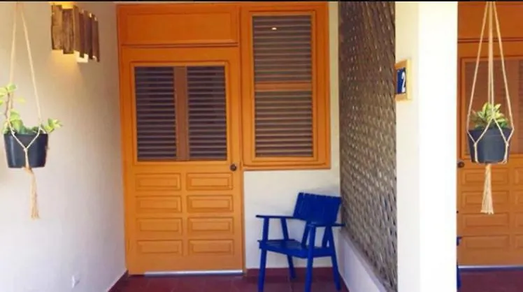 Hotel Rancho Baiguate Jarabacoa