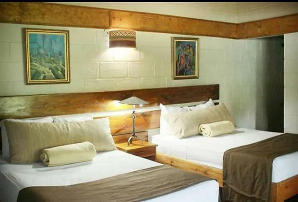 Hotel Rancho Baiguate Jarabacoa Dominikanische Republik